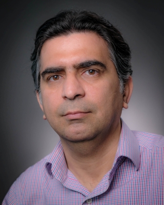 Ali Mussavi Rizi Seyed